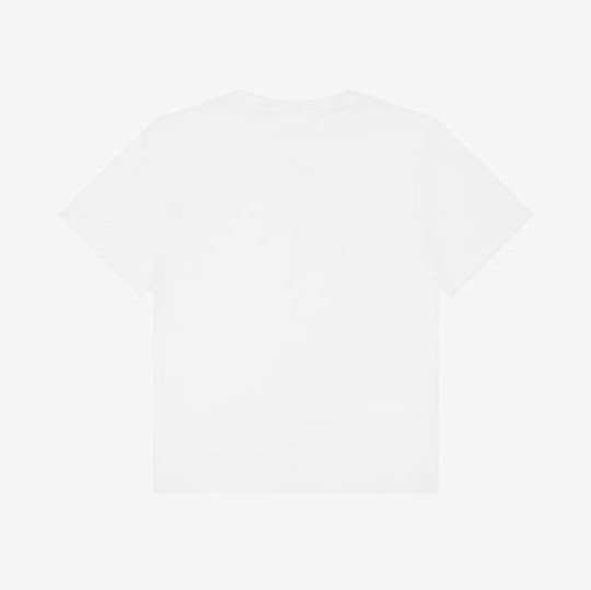 BELLA+CANVAS BE6110 - Heavy boxy women's t-shirt