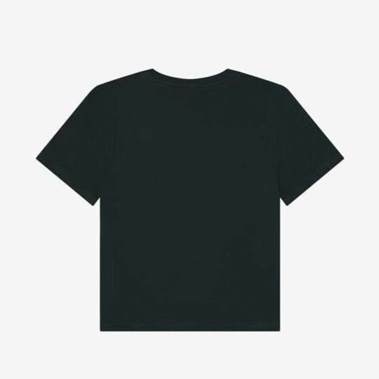 BELLA+CANVAS BE6110 - Heavy boxy women's t-shirt