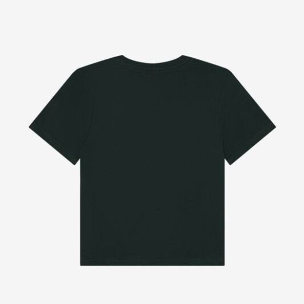 BELLA+CANVAS BE6110 - Heavy boxy women's t-shirt