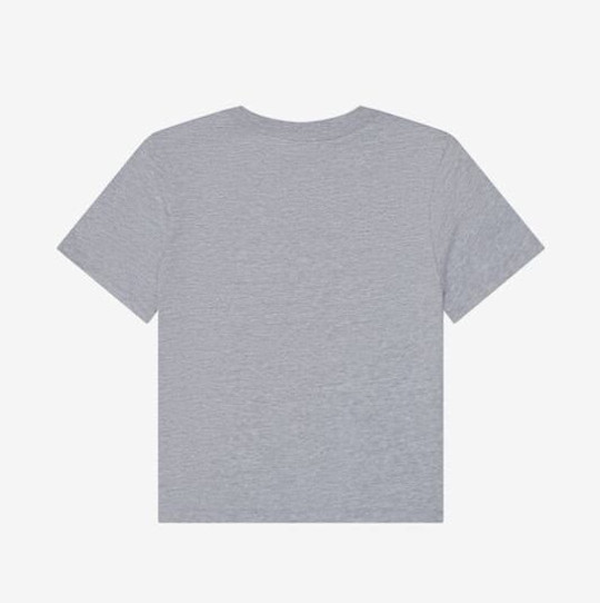 BELLA+CANVAS BE6110 - Heavy boxy women's t-shirt