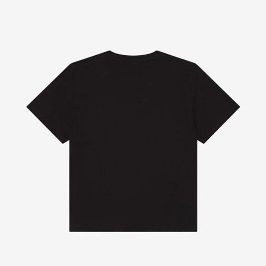 BELLA+CANVAS BE6110 - Zwaar vierkant dames T-shirt