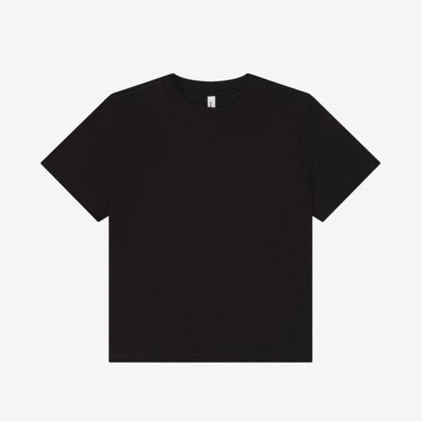 BELLA+CANVAS BE6110 - Heavy boxy women's t-shirt