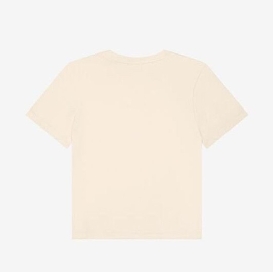 BELLA+CANVAS BE6110 - Heavy boxy women's t-shirt