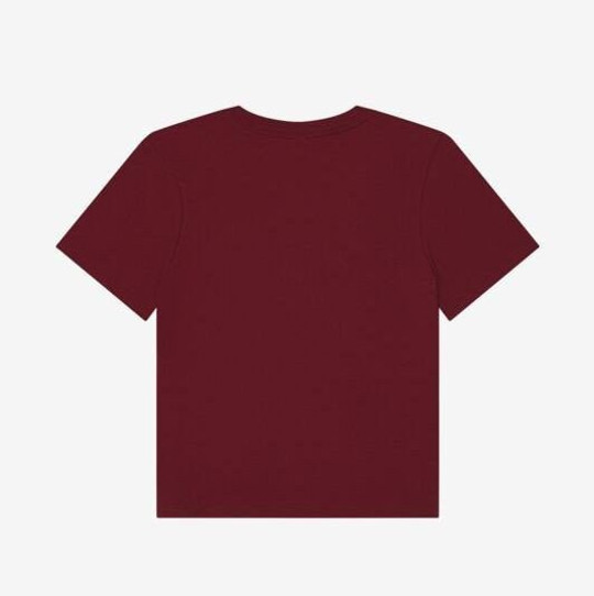 BELLA+CANVAS BE6110 - Heavy boxy women's t-shirt