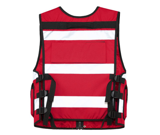 KORNTEX KX231 - TACTICAL SAFETY VEST "BONN"