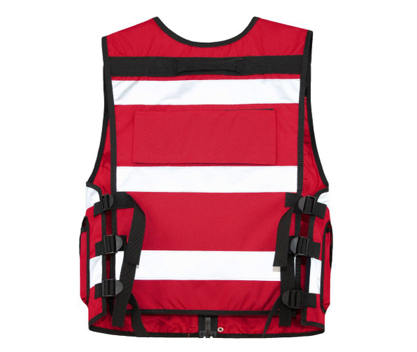 KORNTEX KX231 - Gilet de sécurité tactique