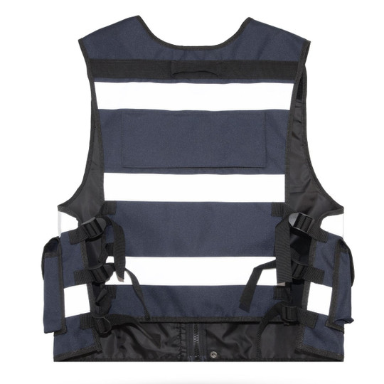 KORNTEX KX231 - TACTICAL SAFETY VEST "BONN"