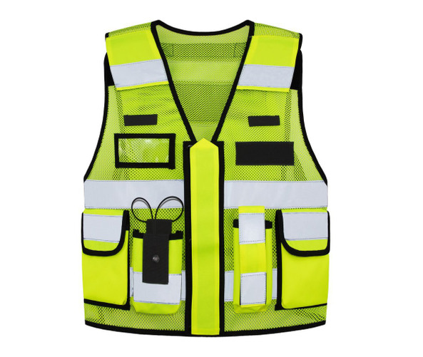 KORNTEX KX236 - Atmungsaktive taktische Weste