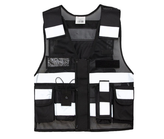 KORNTEX KX236 - Breathable tactical vest