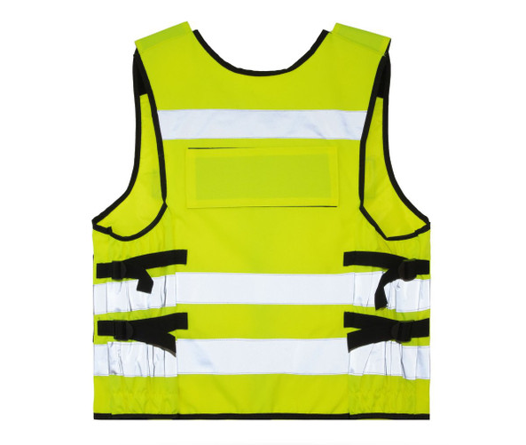 KORNTEX KX238 - Taktische Weste mit verbesserter Sichtbarkeit