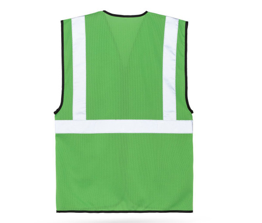 KORNTEX KXCMMF - Gilet de sécurité multifonctionnel