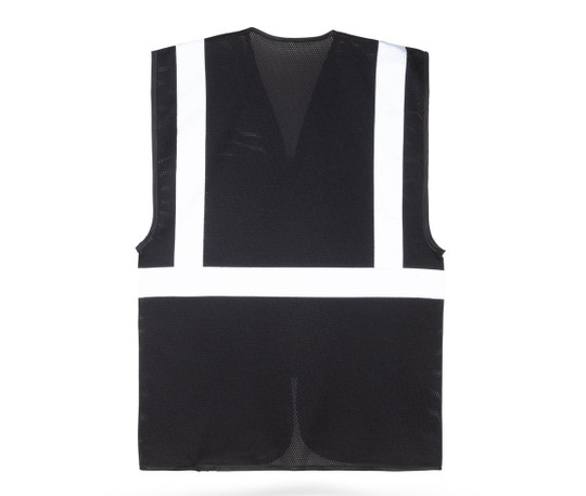 KORNTEX KXCMMF - Gilet de sécurité multifonctionnel