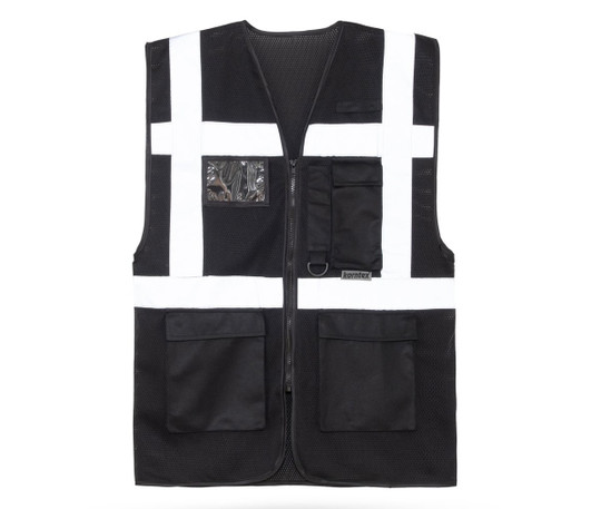 KORNTEX KXCMMF - Gilet de sécurité multifonctionnel