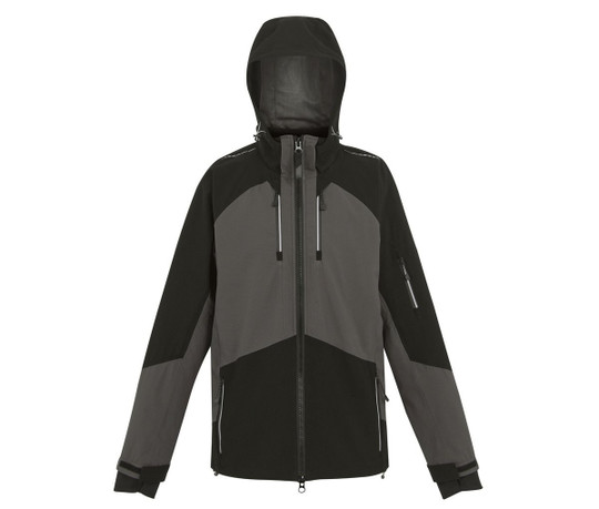 REGATTA RGW535 - Waterproof and breathable jacket