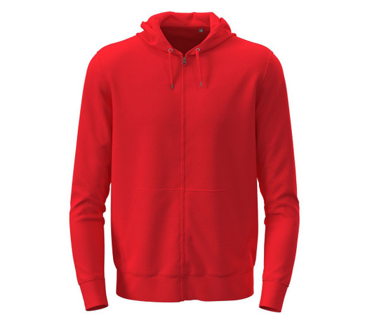 STEDMAN ST4500 - Kapuzenpullover mit Reißverschluss