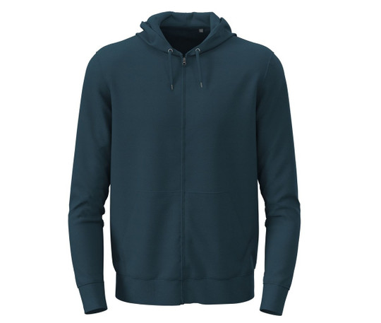 STEDMAN ST4500 - Bluza z kapturem na zamek