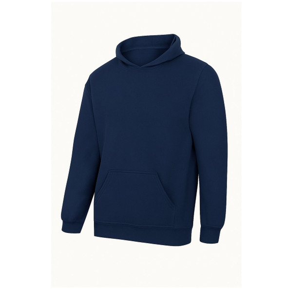 STARWORLD SW200 - Sweat à capuche organique