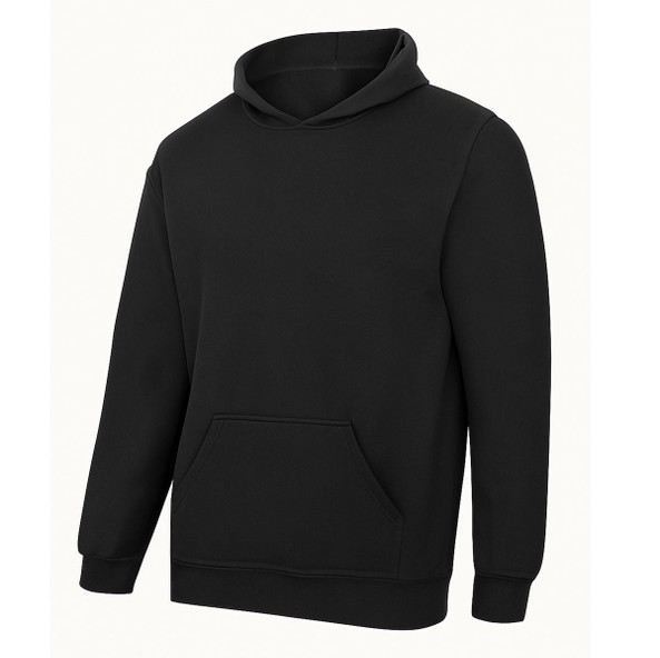 STARWORLD SW200 - Organiczna bluza z kapturem