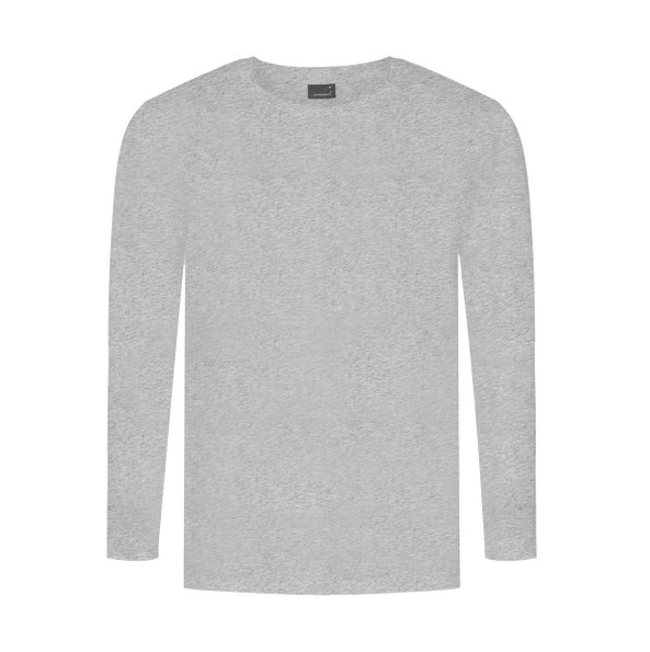 PROMODORO PM4099 - MEN’S LONG SLEEVE PREMIUM-T 