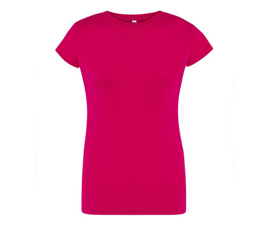 JHK JK150 - Women 155 round neck T-shirt