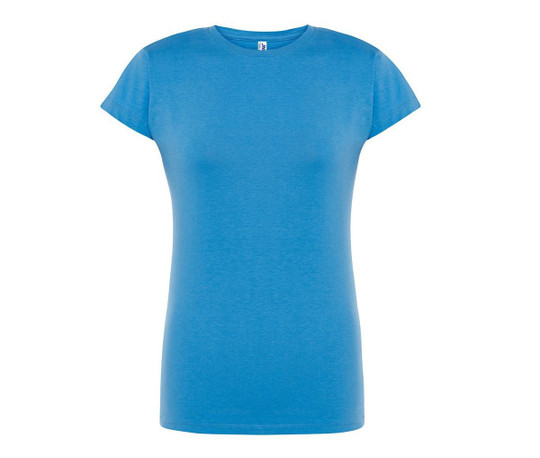 JHK JK150 - Damen Rundhals-T-Shirt 155
