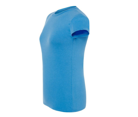 JHK JK150 - Damen Rundhals-T-Shirt 155