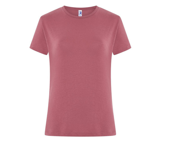 JHK JK150 - Women 155 round neck T-shirt 