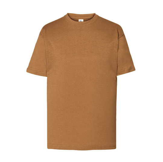 JHK JK154 - Kinder-T-Shirt 155