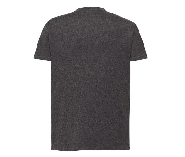 JHK JK155 - Round neck man 155 T-shirt