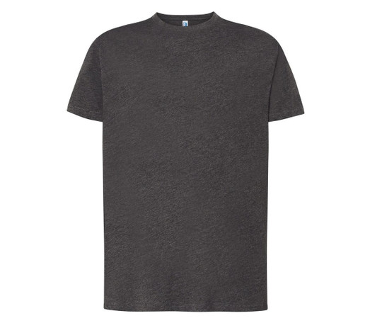 JHK JK155 - Round neck man 155 T-shirt