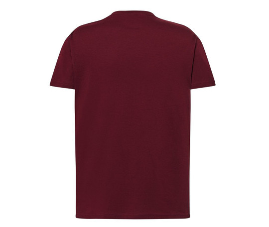 JHK JK155 - Round neck man 155 T-shirt