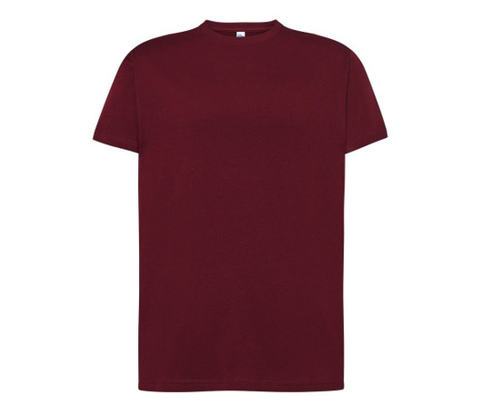 JHK JK155 - Round neck man 155 T-shirt