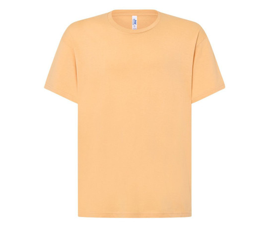 JHK JK155 - Round neck man 155 T-shirt