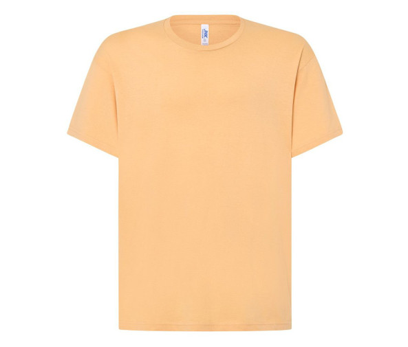 JHK JK155 - Round neck man 155 T-shirt