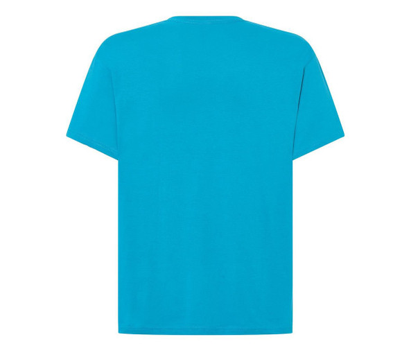 JHK JK155 - Herren T-Shirt mit Rundhalsausschnitt 155