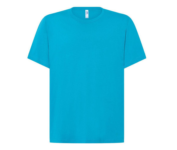 JHK JK155 - Herren T-Shirt mit Rundhalsausschnitt 155