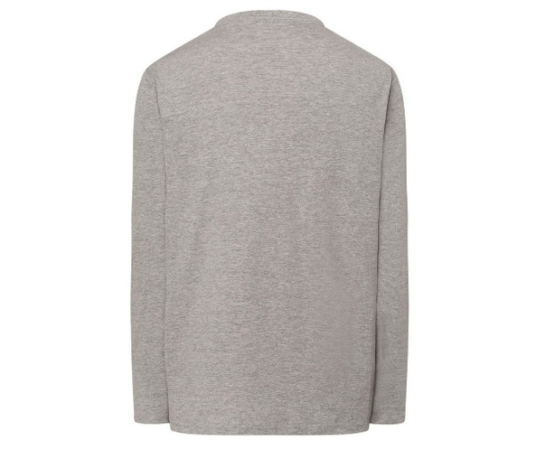 JHK JK160 - Long-sleeved 160 T-shirt