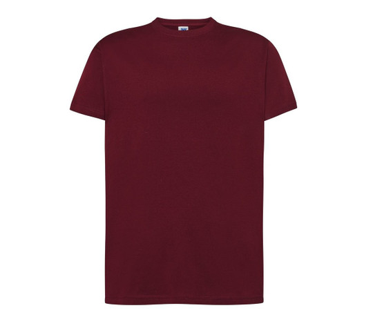 JHK JK190 - Premium 190 T-shirt