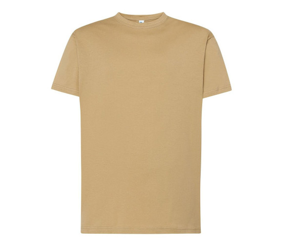 JHK JK190 - Premium 190 T-shirt