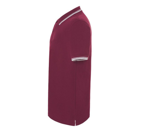 JHK JK205 - Men's short sleeve piqué polo shirt