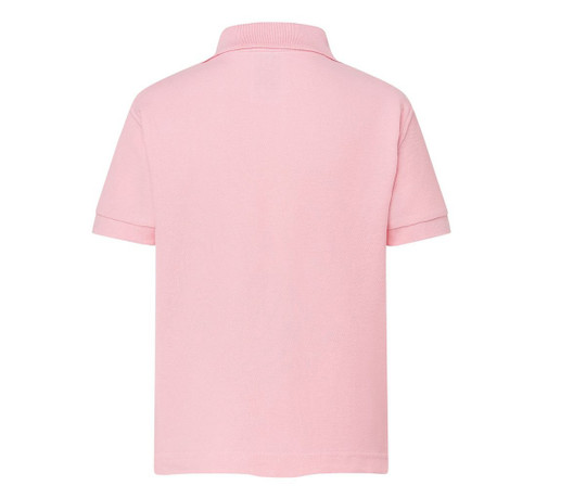 JHK JK210K - Kids' piqué polo shirt