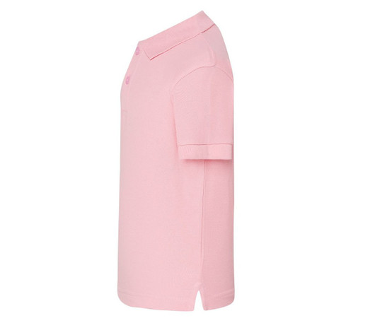 JHK JK210K - Kids' piqué polo shirt