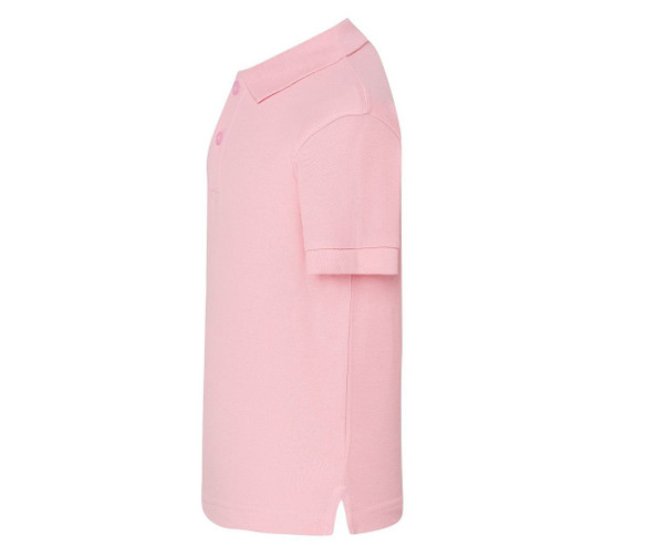 JHK JK210K - Kids' piqué polo shirt