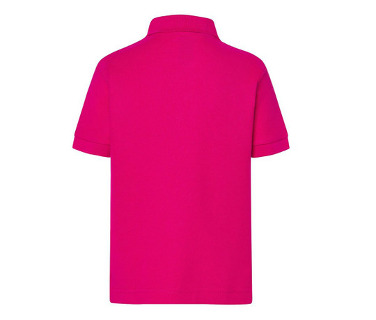 JHK JK210K - Kids' piqué polo shirt