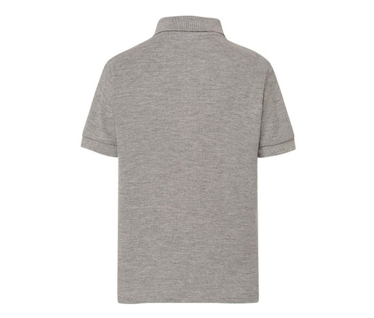 JHK JK210K - Kids' piqué polo shirt