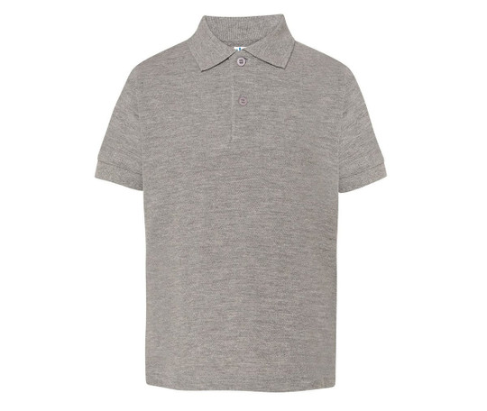 JHK JK210K - Kids' piqué polo shirt