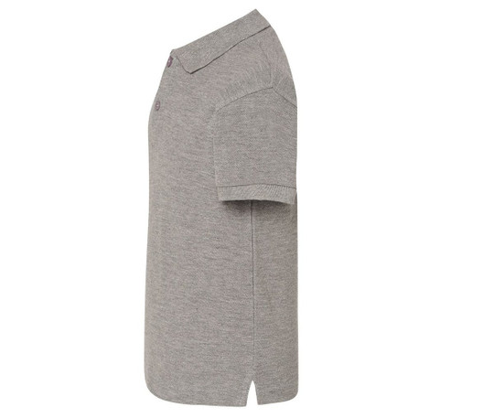 JHK JK210K - Kids' piqué polo shirt