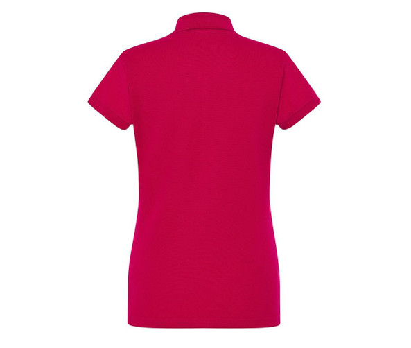 JHK JK211 - Woman 200 polo