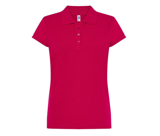 JHK JK211 - Woman 200 polo