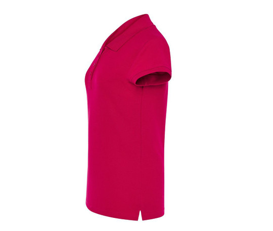 JHK JK211 - Woman 200 polo
